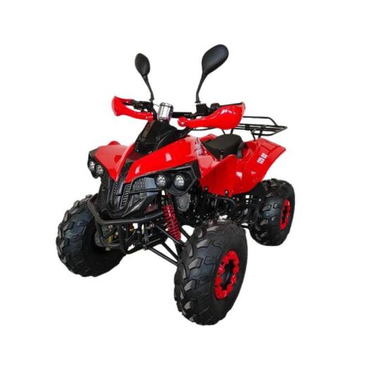 صورة دباب رباعي كفو للبر والطلعات